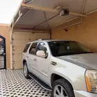 كاديلاك ايسكاليد على السوم