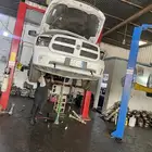 قير جير رام سييرا افالانش يوكن تاهو سلفرادو كابرس اكسبدشن