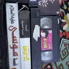 أشرطة فديو