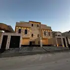 للبيع شقق في حي العوالي