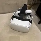 نضاره VR Oculus Quest 2