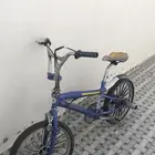 سيكل مقاس 20 نضيف