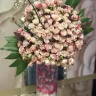 باقة ورد 125 استلام فوري