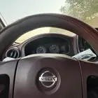 ددسن موديل 2014 GLE نظيف جدا
