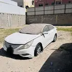 سوناتا للبيع تشليح