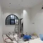 كوفي سحابي للتقبيل