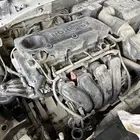 مكينة لكزس Es 350 ضمان سنة