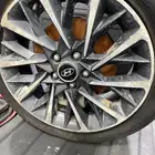 جنط سوناتا مع كفر وهوب كامل