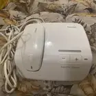 ليزر لإزاله الشعر مع التحكم بدرجات الحرار