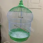 قفص بمعلاقه