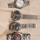 ساعات رحاليه للبيع