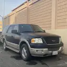 اكسبديشن 2005 نظيف تشليح بسبب المخالفات