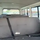 مطلوب مراتب باص هايس
