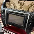 مسجل شاشة كامري 2013 وكالة