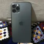 ايفون 11 برو غير مفكوك الجهاز شرط