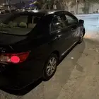 Toyota Corolla 2013 okay