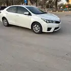 كورولا 2015