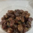 تمر سفسيف بالدبس والسمسم وتمر إخلاص