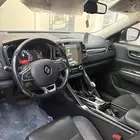 رينو كوليوس 2018