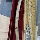 سيوف هدايا فضية جديدة