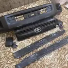 غرضان ربع بوليسي للبيع نضيفات