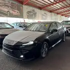 كامري E استاندر 2025 اسود