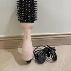 استشوار لابيل جديد لون وردي
