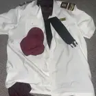 بدلة حارس امن مقاس 4X