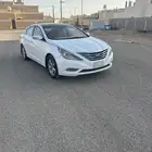 سوناتا مديل 2013