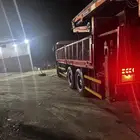 ونش بلك البي جفالي