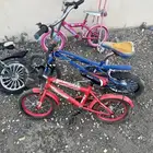 دراجات هوائيه   دباب سويدي