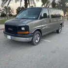 للبيع فان اكسبرس م2011 شفرولية 12 راكب شاص قصير