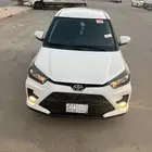 توبوتا رايز 2023