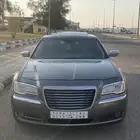 للبيع كليزلر2012 فل كامل