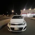كيا ريو 2013 هاتشباك