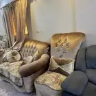 طقم كنب ملكي للبيع