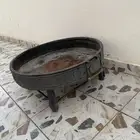 منقل نار