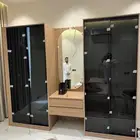 غرفة النوم تفصيل على حسب الطلب