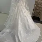 فستان عروسه
