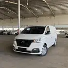 هيواندي H1 فان بضاعه ( 2021 ) ديزل