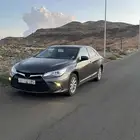 كامري 2016 للبدل