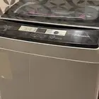 غسالة اتوماتيك