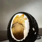 خاتم عقيق يماني مصور