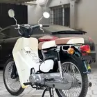 دباب شبيه الهوندا 70