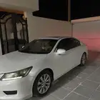 هوندا اكورد