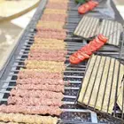 معلم مشويات شوي مشاوي تجهيز ذبايح دوار السعادة حميس