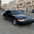 فورد كراون فكتوريا 2011