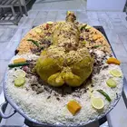 ابو محمد لطبخ المتنقل