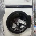 نشاف حراري مغسلة ملابس