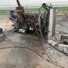 مكينة سكانيا 256